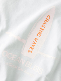 NAME IT T-shirt Jackson Glacier